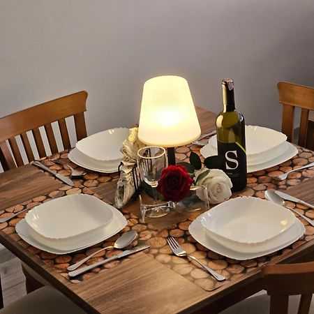 Value Living Apartment Феризово Екстериор снимка