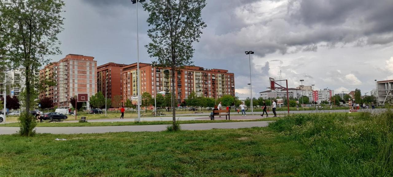 Value Living Apartment Феризово Екстериор снимка