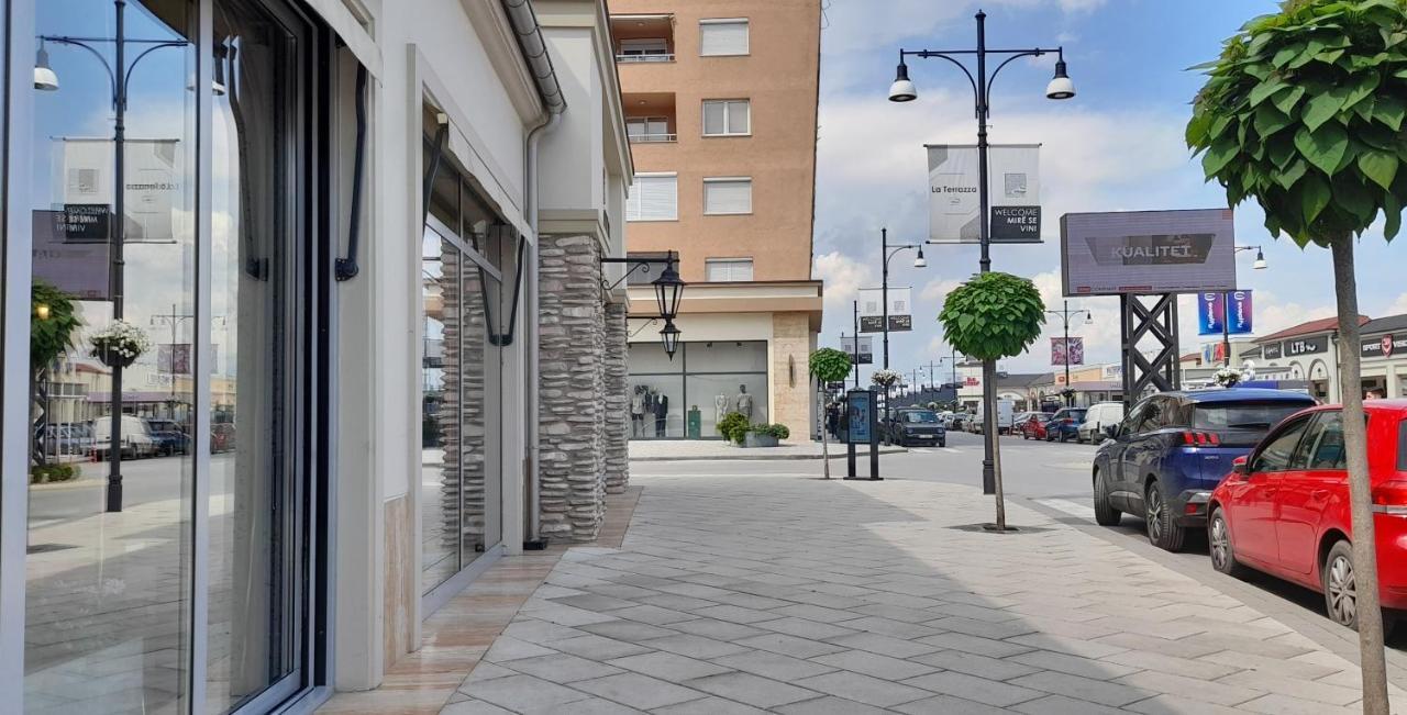 Value Living Apartment Феризово Екстериор снимка