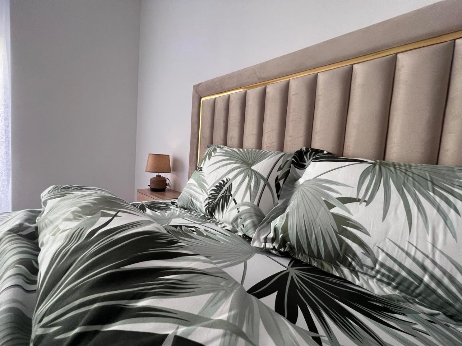 Value Living Apartment Феризово Екстериор снимка