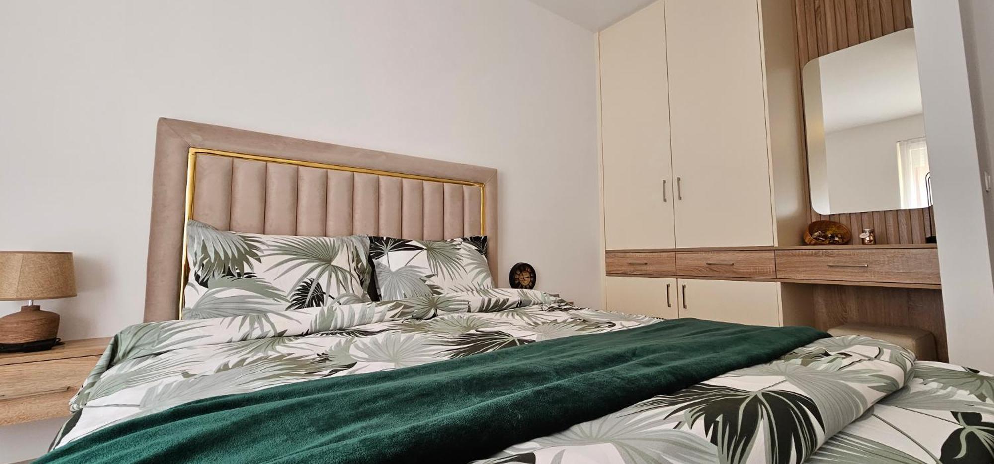 Value Living Apartment Феризово Екстериор снимка