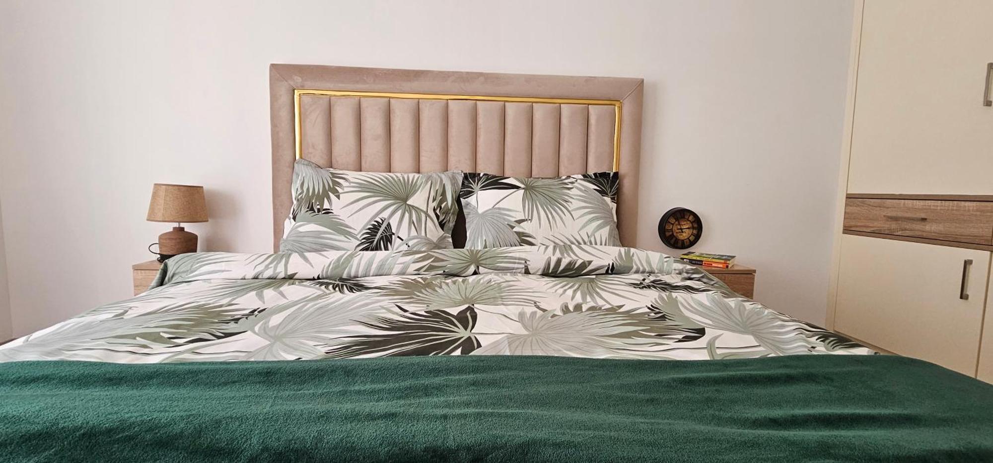 Value Living Apartment Феризово Екстериор снимка