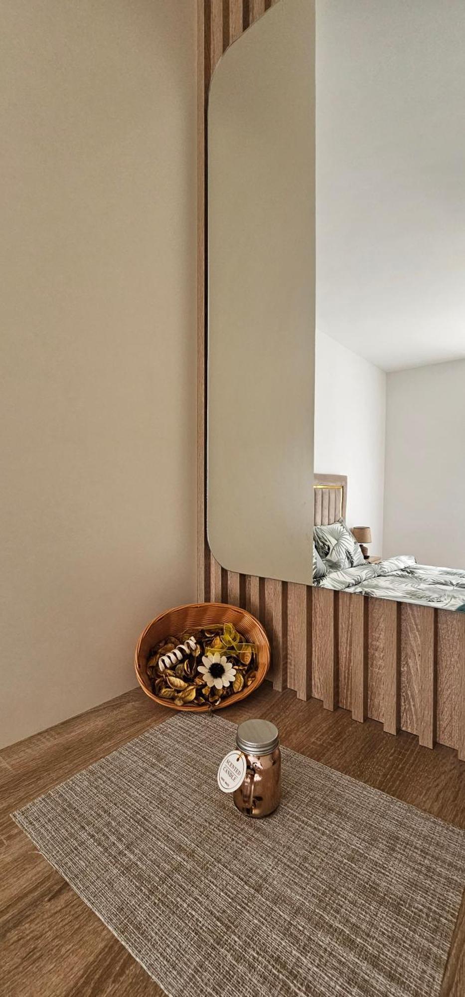 Value Living Apartment Феризово Екстериор снимка
