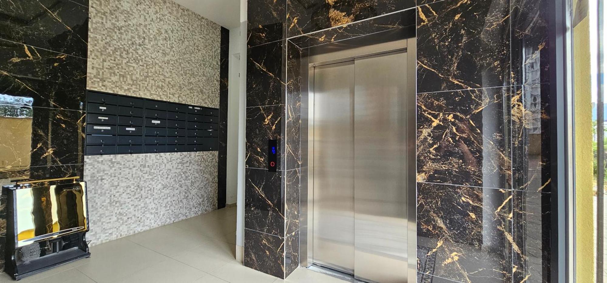 Value Living Apartment Феризово Екстериор снимка