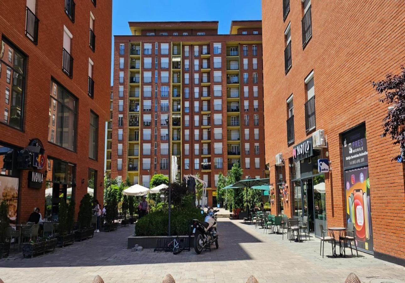 Value Living Apartment Феризово Екстериор снимка