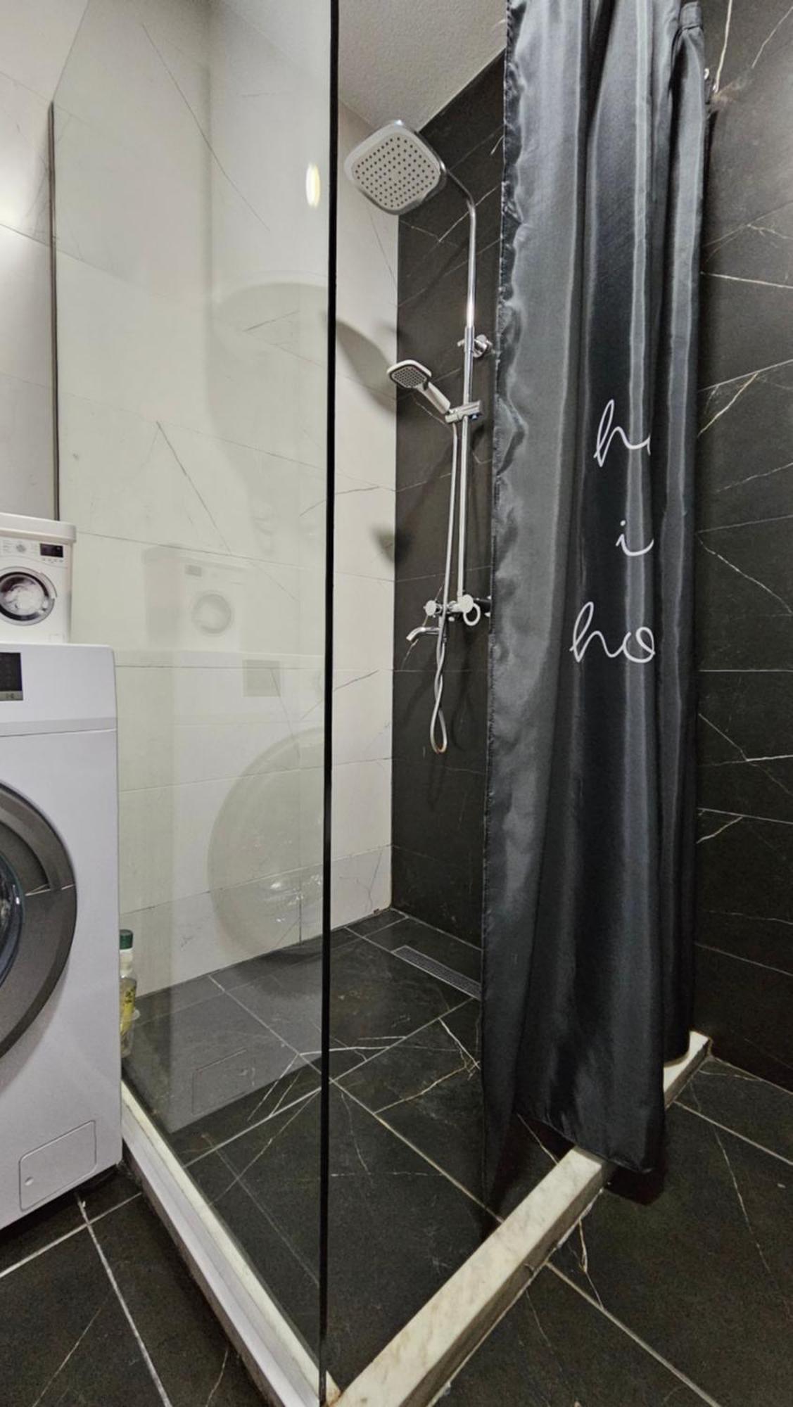Value Living Apartment Феризово Екстериор снимка