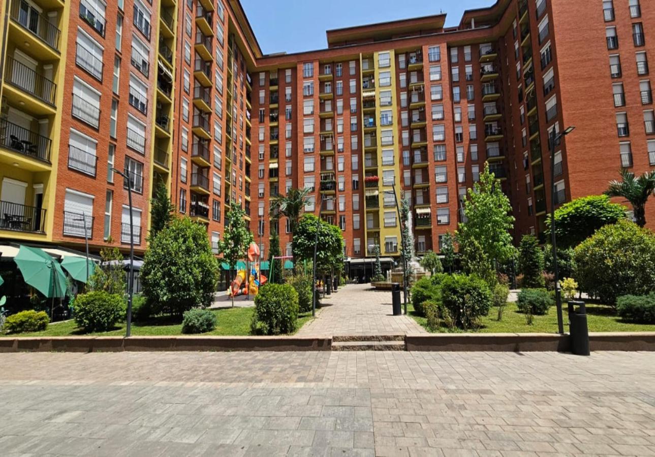 Value Living Apartment Феризово Екстериор снимка