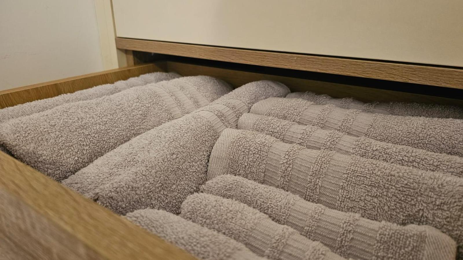 Value Living Apartment Феризово Екстериор снимка