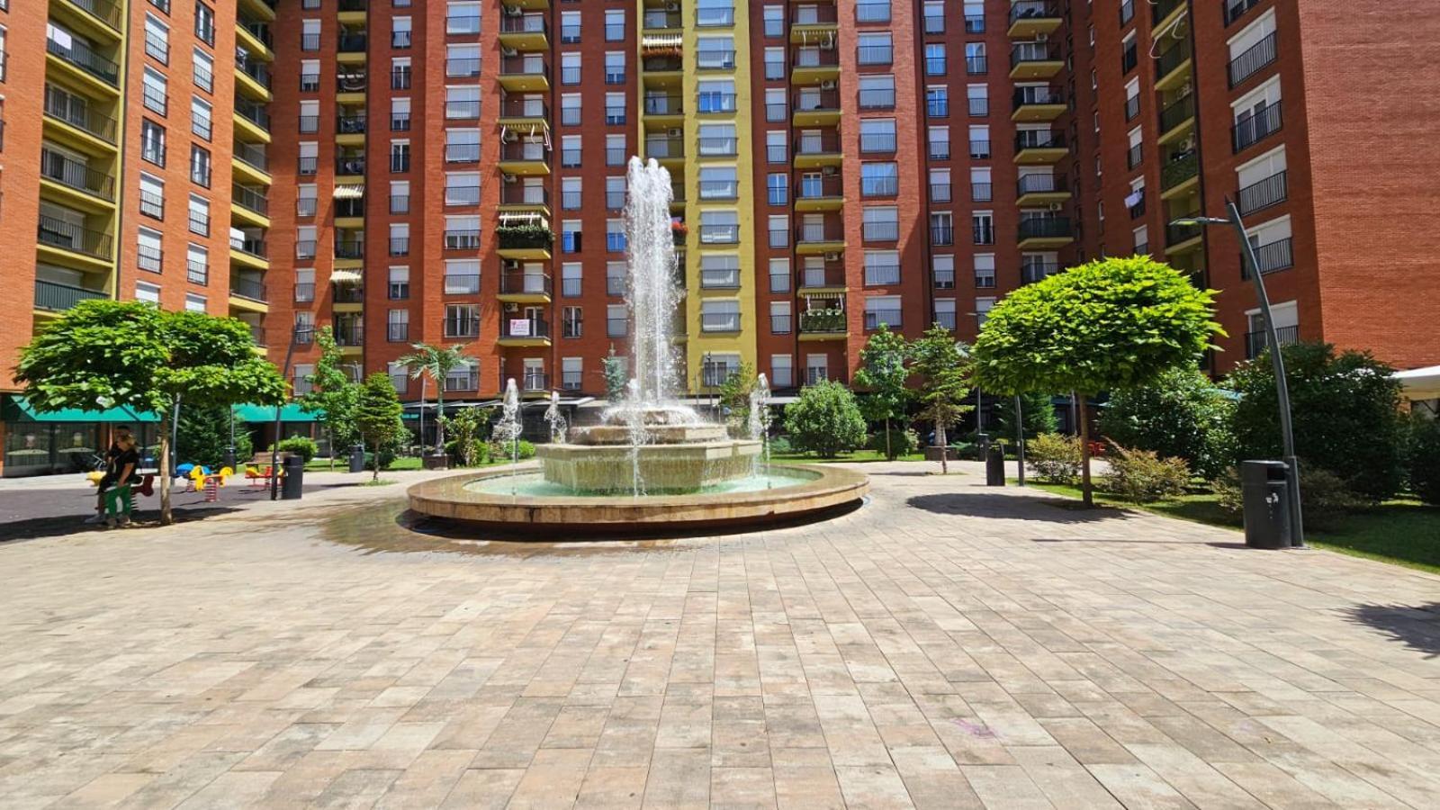 Value Living Apartment Феризово Екстериор снимка