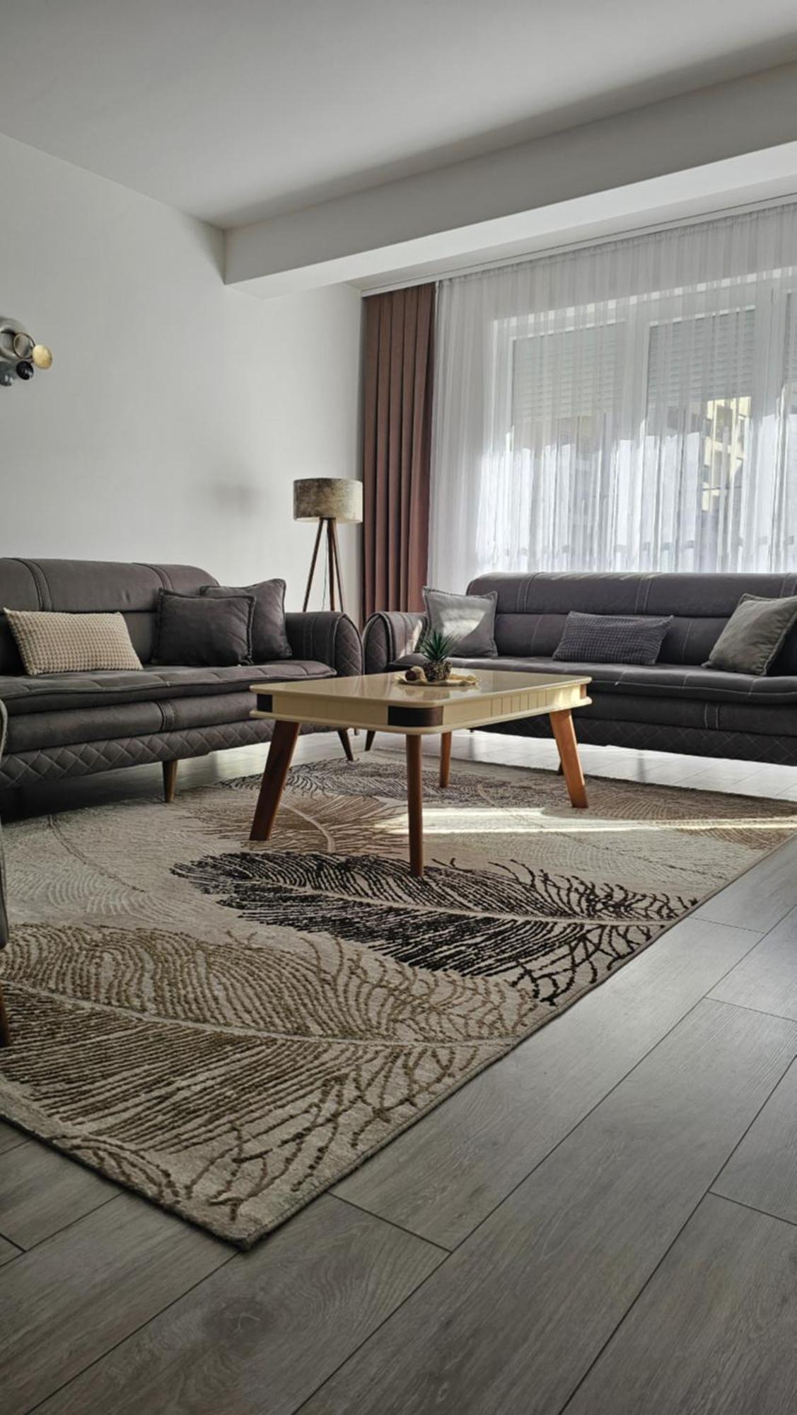 Value Living Apartment Феризово Екстериор снимка