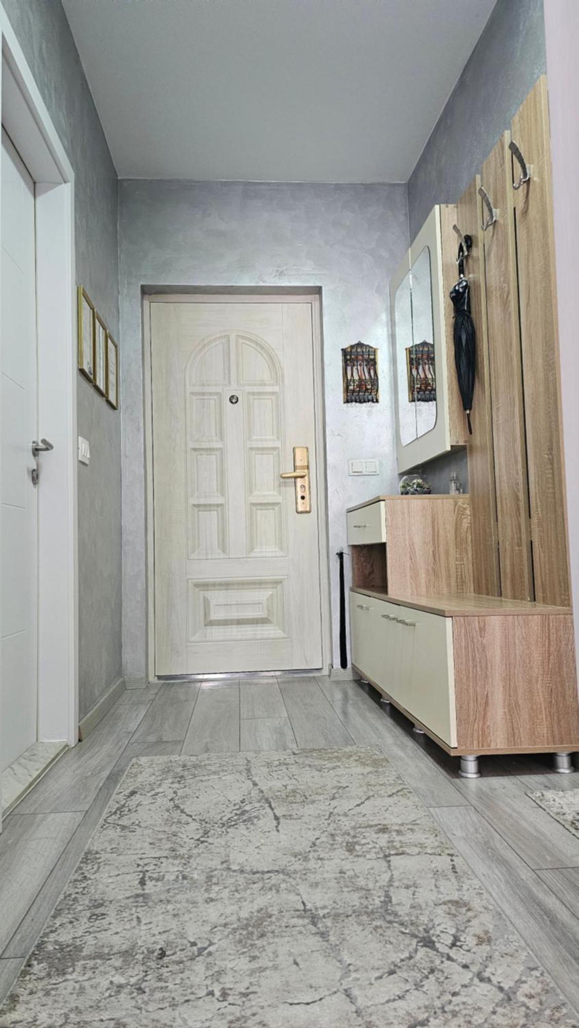 Value Living Apartment Феризово Екстериор снимка