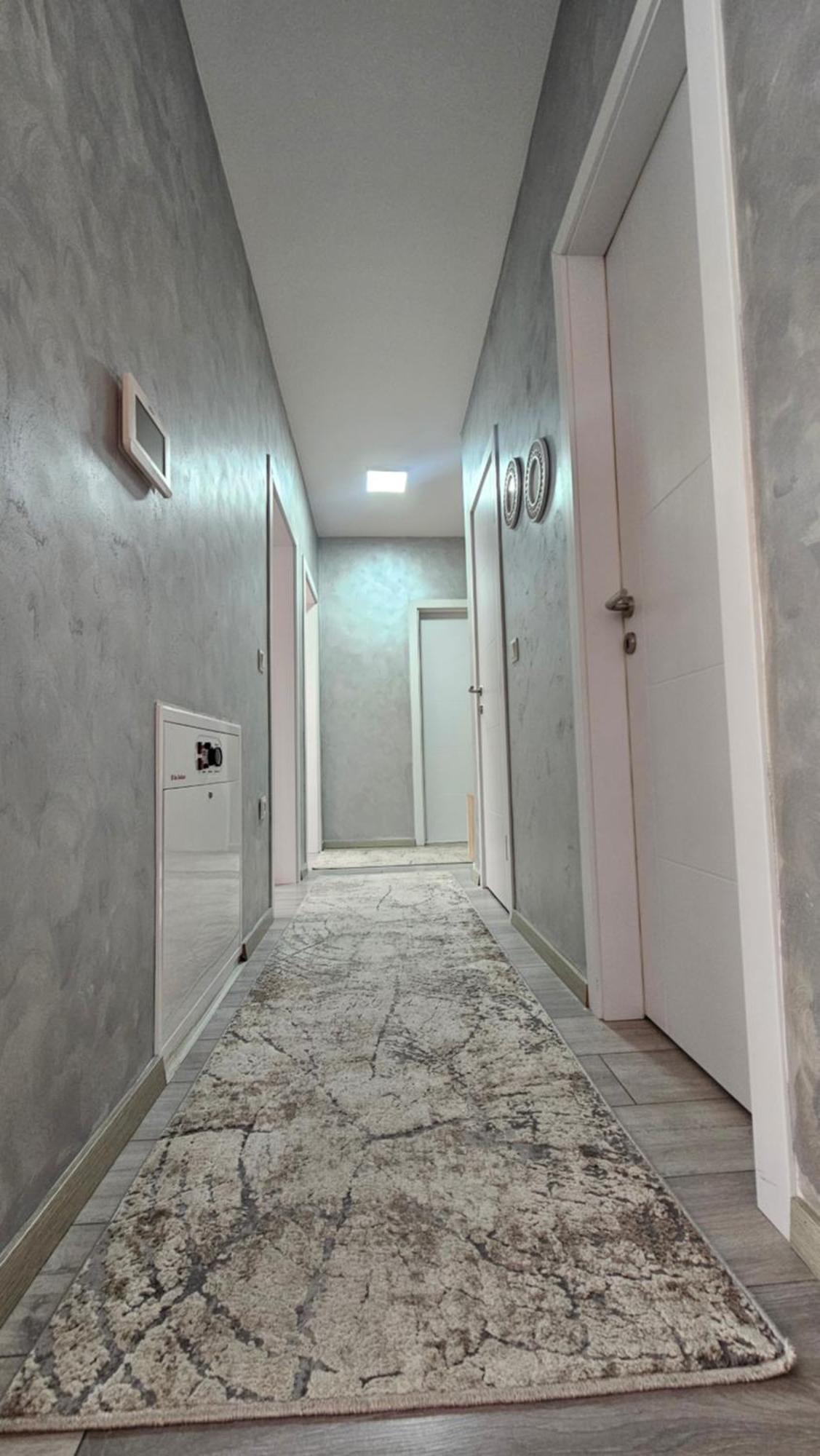 Value Living Apartment Феризово Екстериор снимка