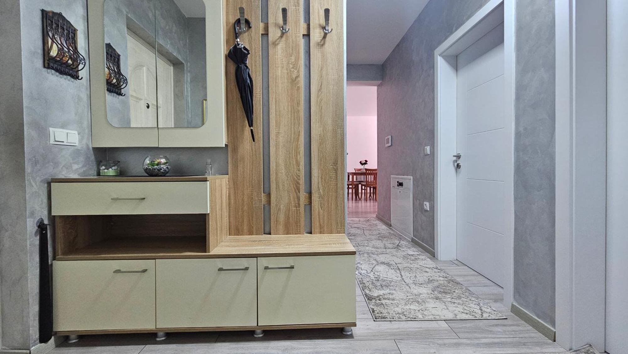 Value Living Apartment Феризово Екстериор снимка