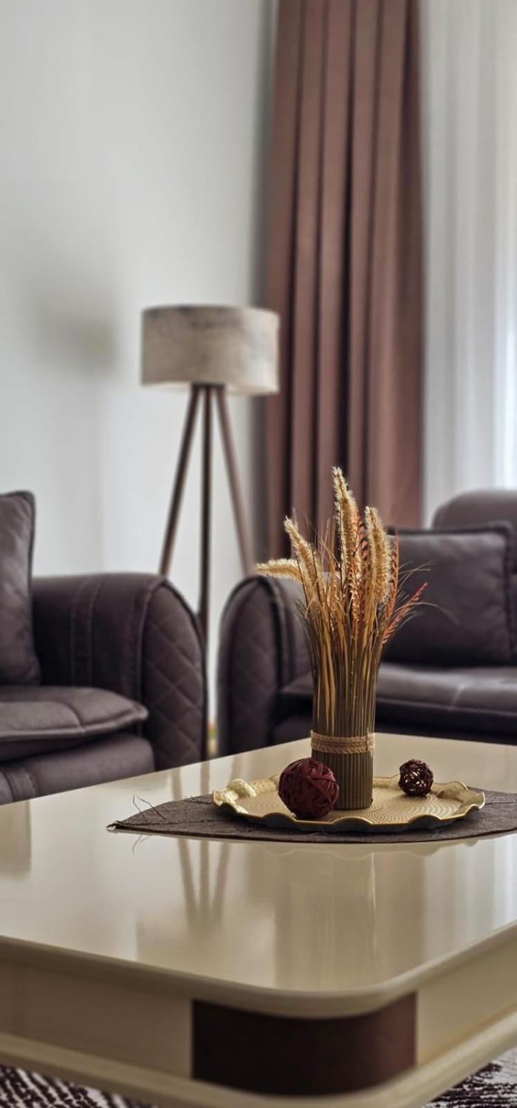 Value Living Apartment Феризово Екстериор снимка