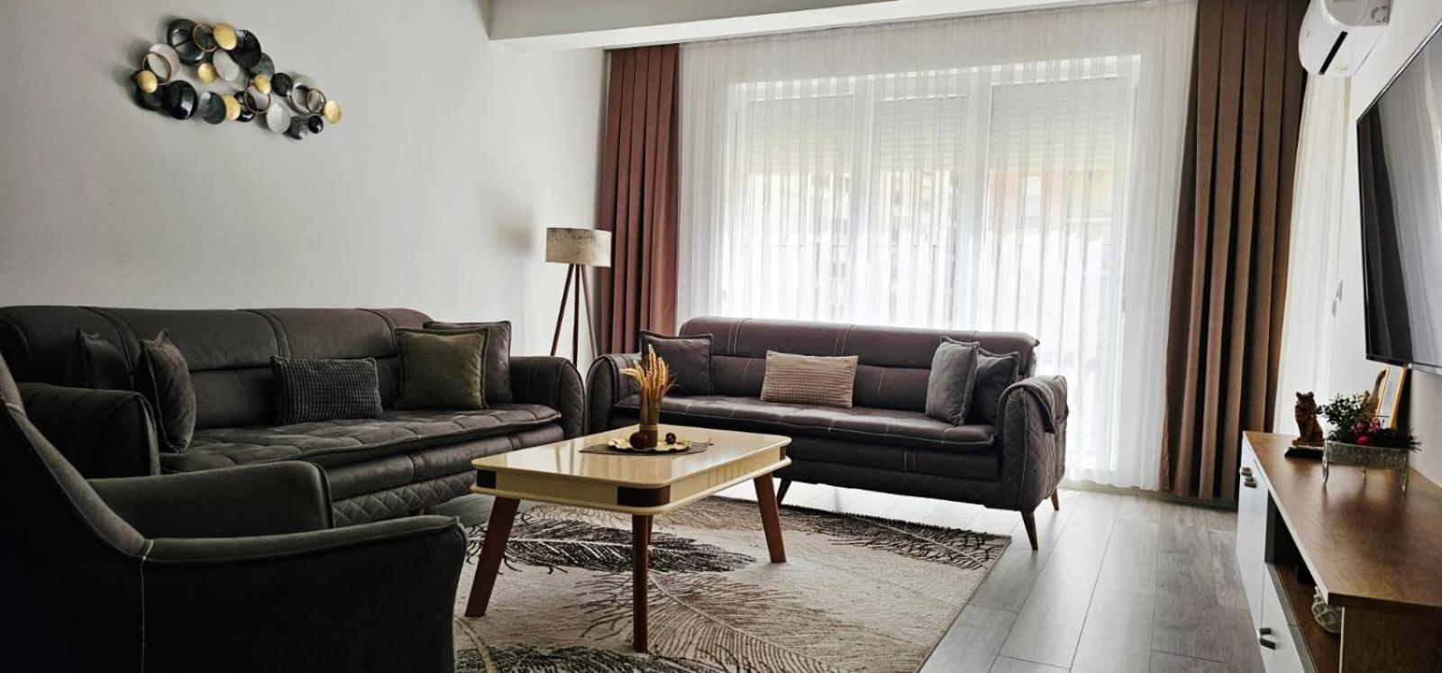 Value Living Apartment Феризово Екстериор снимка