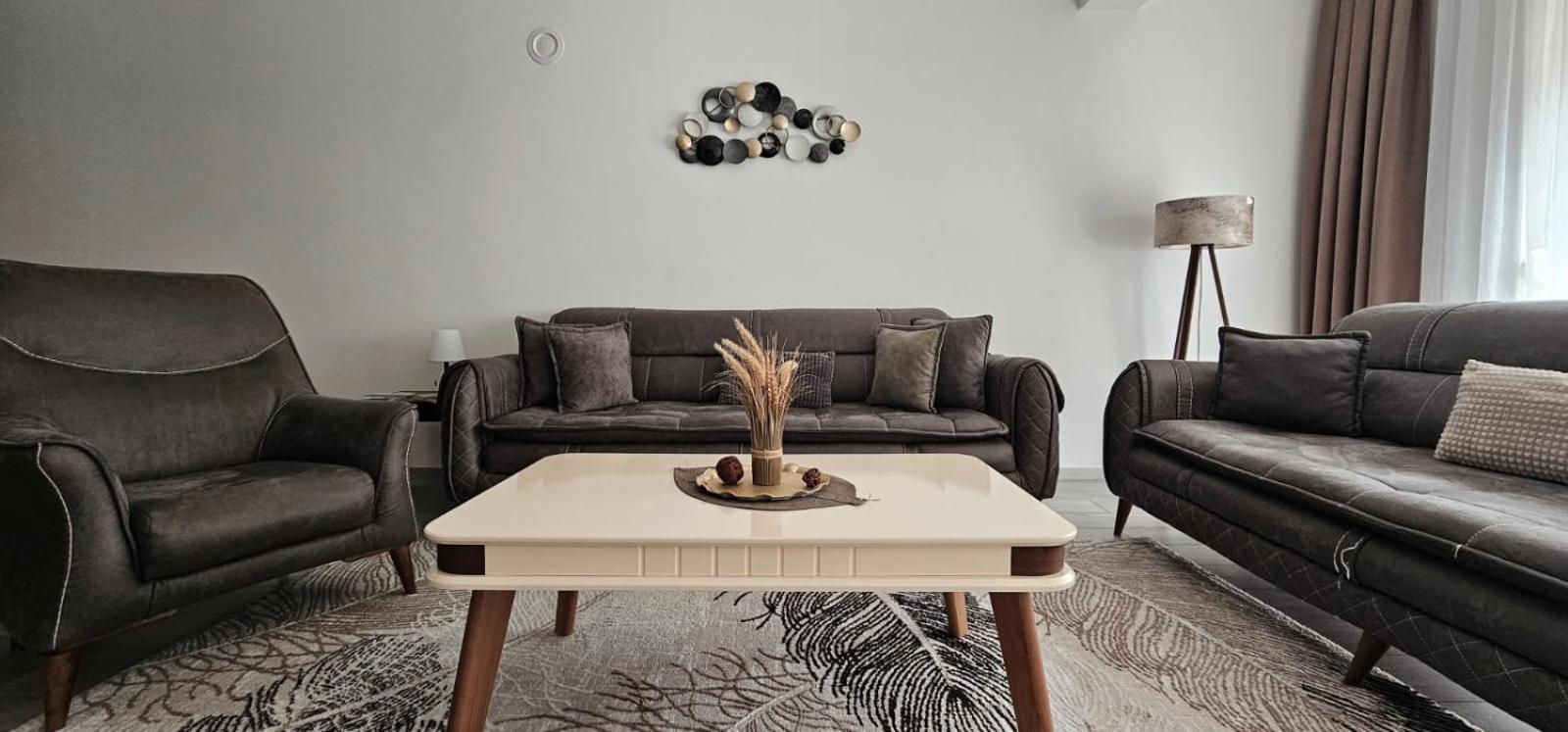 Value Living Apartment Феризово Екстериор снимка